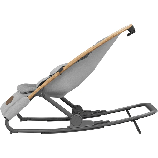 Maxi-Cosi MAXI COSI Wipstoel Kori Essential Grey - Afbeelding 4