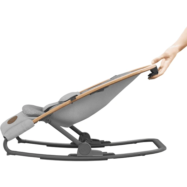 Maxi-Cosi MAXI COSI Wipstoel Kori Essential Grey - Afbeelding 5