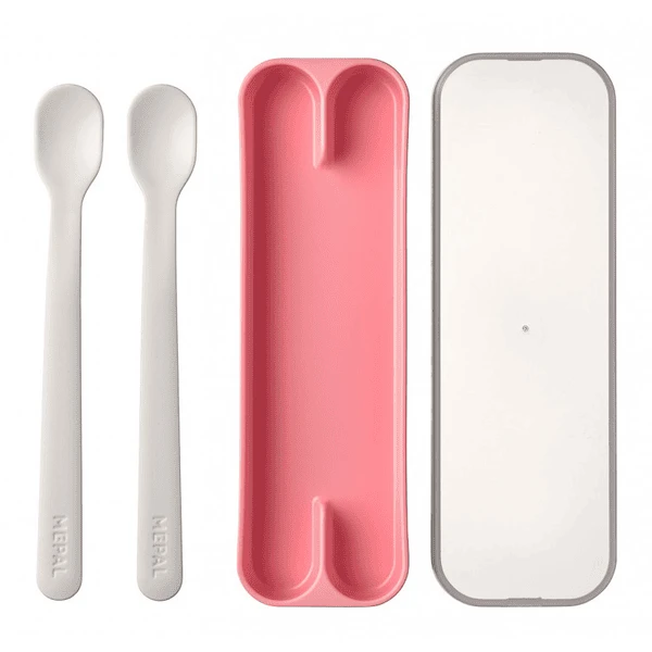 MEPAL Eetlepel Mio Set Van 2 - Dieproze