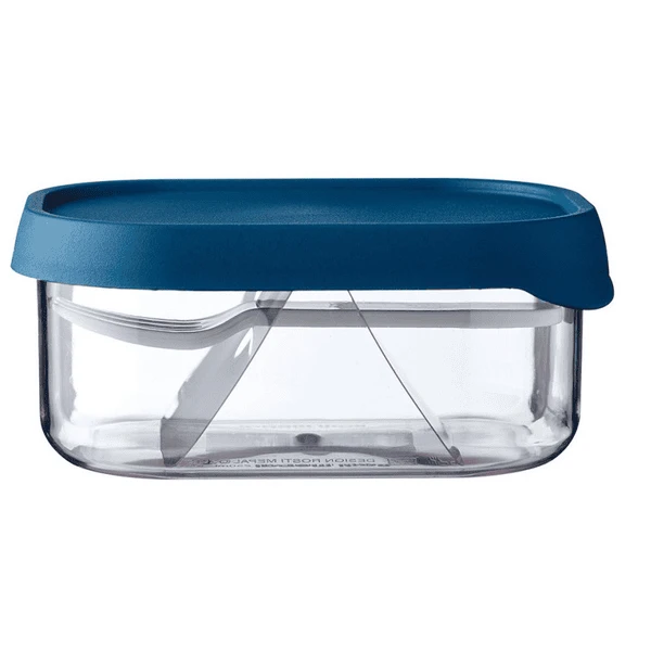 MEPAL Fruit Box Campus - Blauw