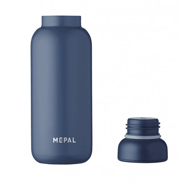 MEPAL Thermos Fles Ellipse 350 Ml - Nordic Denim - Afbeelding 3