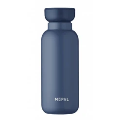 MEPAL Thermos Fles Ellipse 350 Ml - Nordic Denim