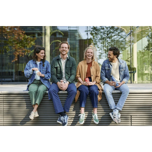 MEPAL Thermos Fles Ellipse 350 Ml - Nordic Denim - Afbeelding 4