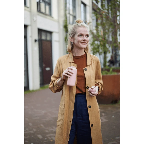 MEPAL Thermos Fles Ellipse 350 Ml - Nordic Denim - Afbeelding 5