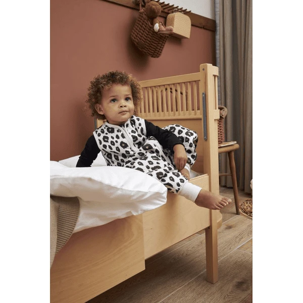 Meyco Beddengoed 120 X 150 Cm Uni Off White - Afbeelding 3