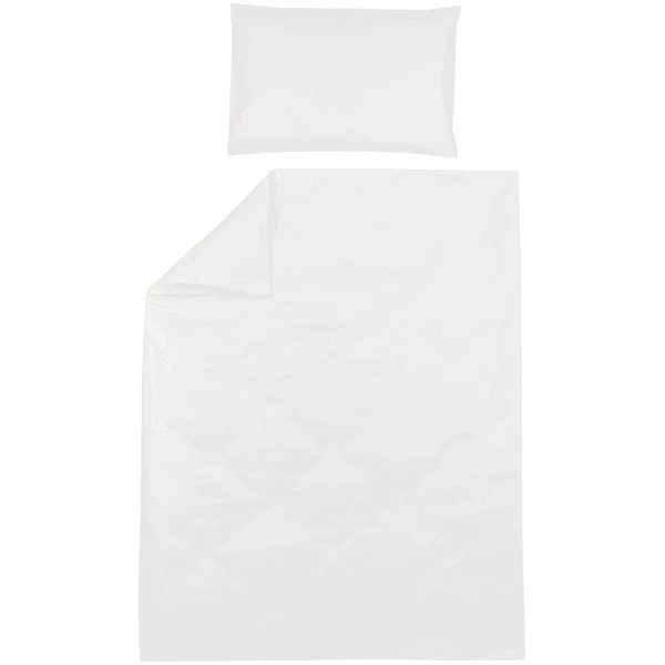 Meyco Beddengoed 120 X 150 Cm Uni Off White