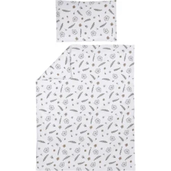 Meyco Beddengoed Junior Bed Animal 120 X 150 Cm