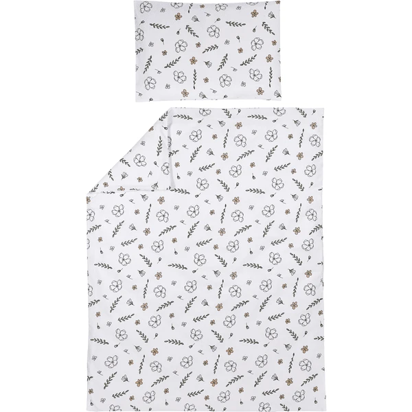 Meyco Beddengoed Junior Bed Animal 120 X 150 Cm