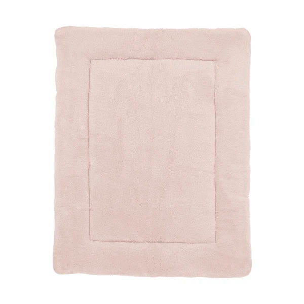 MEYCO Boxkussen Mini Knopen Zacht Roze - Afbeelding 3