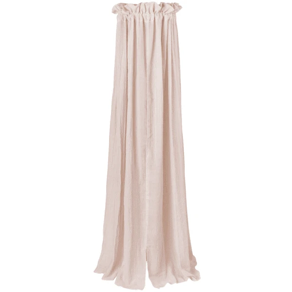 MEYCO Sky Uni Zacht Roze