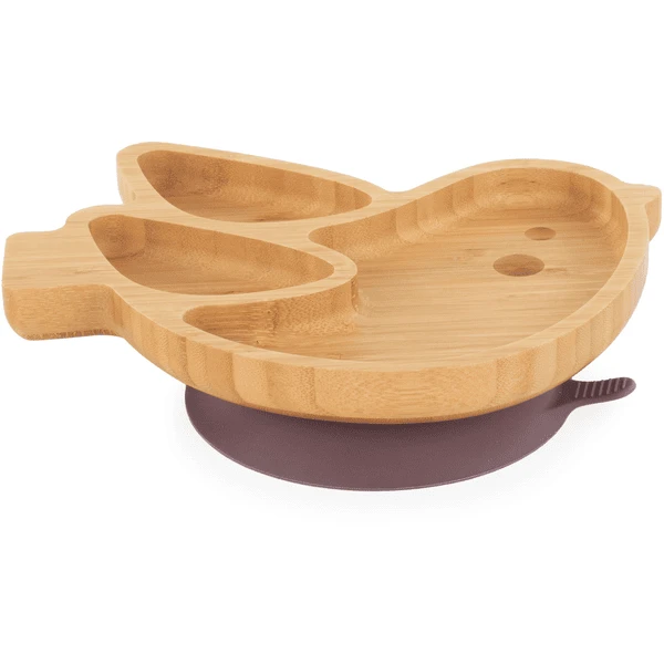 Miniland Plaat Houten Plaat Kuiken - Afbeelding 3