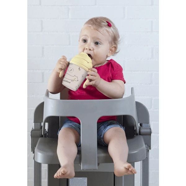 Miniland Servies Naturel Chip - Afbeelding 4