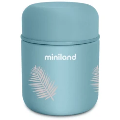 Miniland Thermos Voedsel Thermy Mini Palmen 280ml