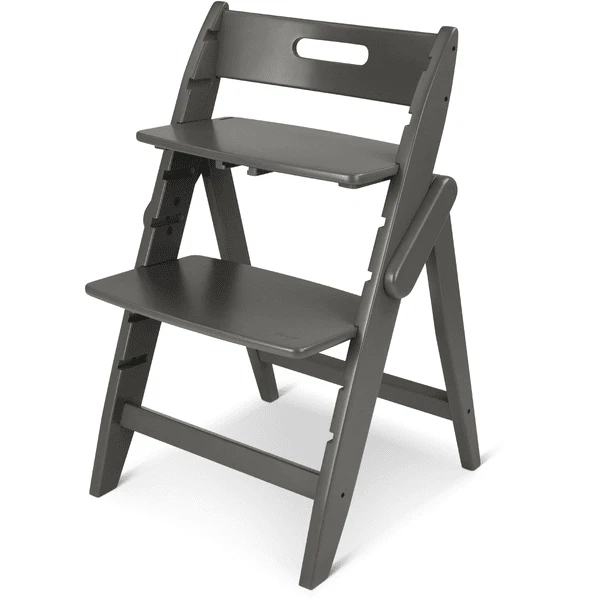 Moji Kinderstoel Yippy Inclusief Newbornset Cloud Mint - Afbeelding 3