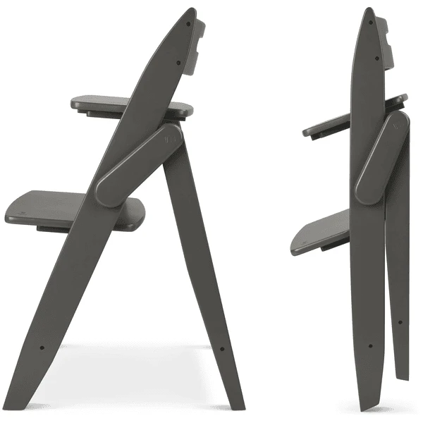 Moji Kinderstoel Yippy Inclusief Newbornset Cloud Mint - Afbeelding 5