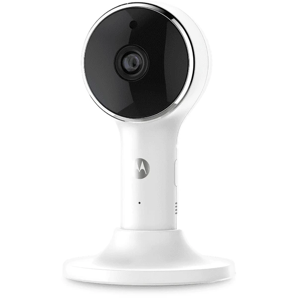 Motorola Video-babyfoon VM65X Connect Met Wieghouder - Afbeelding 2