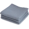 Mushie Musslin Handdoeken 3-Pack Tradewinds