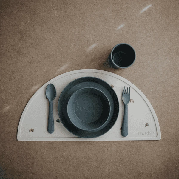 Mushie Vork & Lepel, Rook - Afbeelding 2