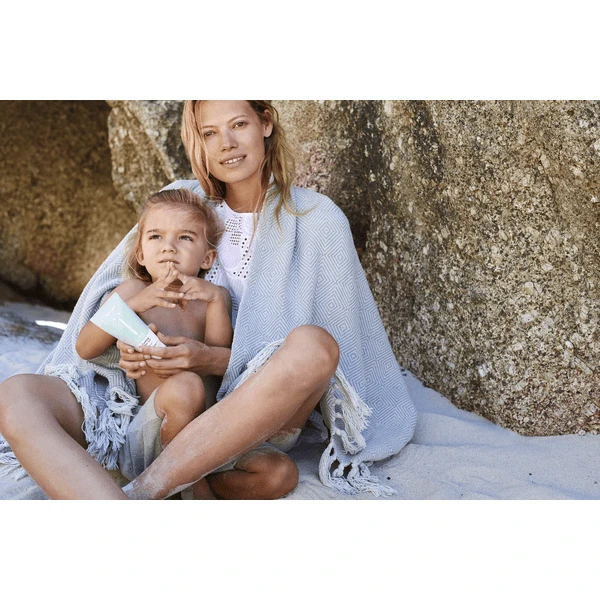 Naif After Sun Gel Cooling 100ml - Afbeelding 4