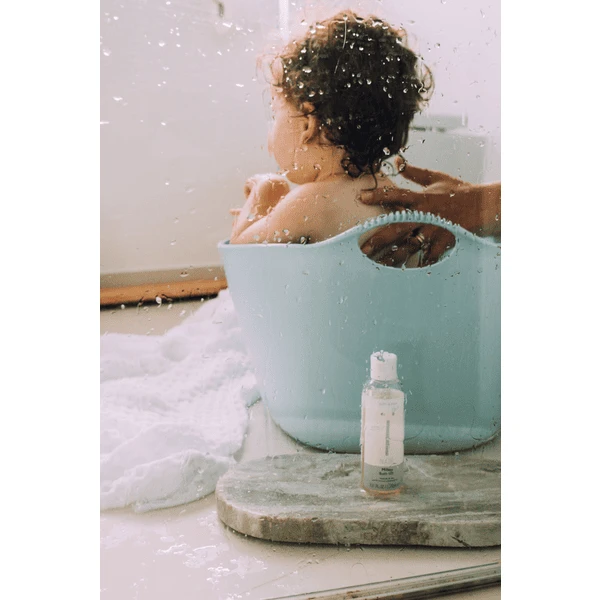 Naif Babybadolie 100ml - Afbeelding 2