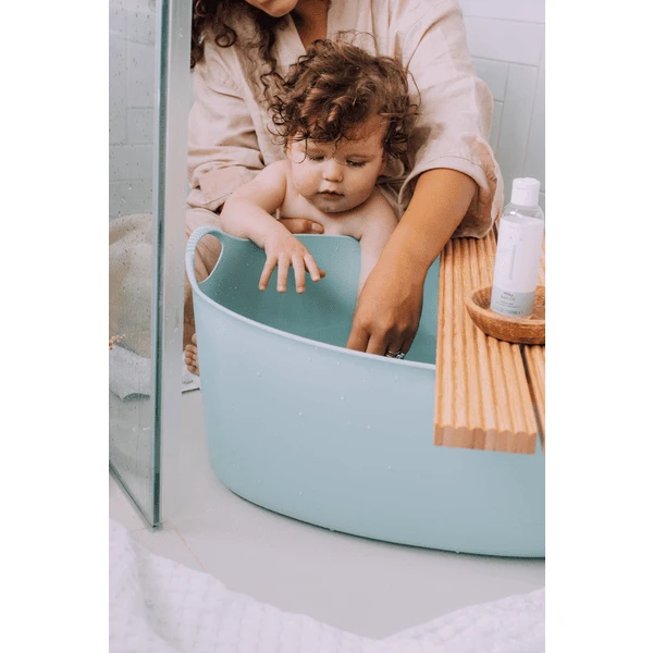 Naif Babybadolie 100ml - Afbeelding 4