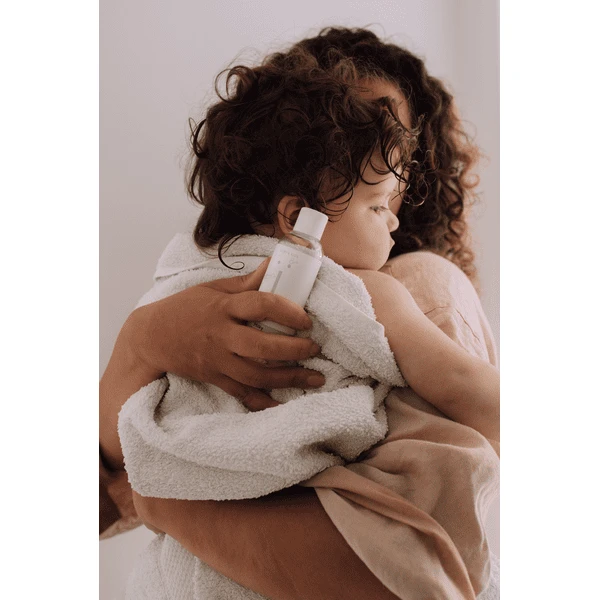 Naif Babybadolie 100ml - Afbeelding 5