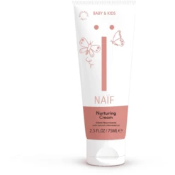 Naif Babyverzorgingscrème 75ml