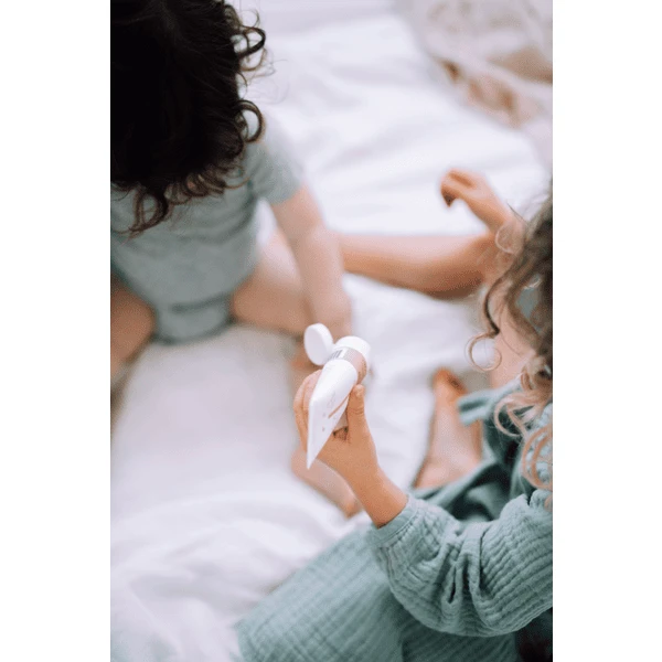 Naif Babyverzorgingscrème 75ml - Afbeelding 5