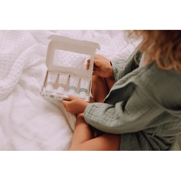 Naïf Set Mini 4x 15ml - Afbeelding 2