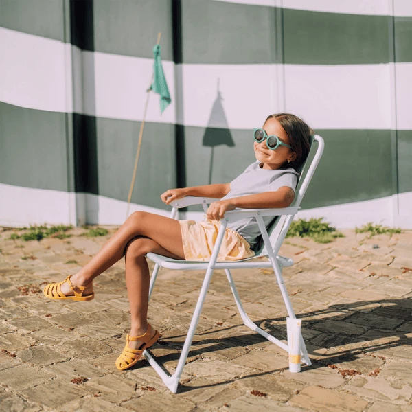 Naïf Zonnecrème Baby & Kind SPF30 100ml - Afbeelding 2