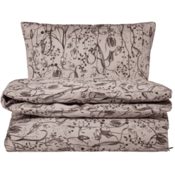 Name It Beddengoed Nbnfrey Bark 80 X 80 Cm