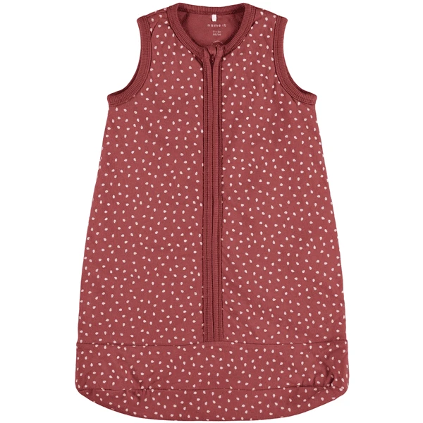 Name It Slaapzak Nbnodot Gekruid Apple - Afbeelding 2