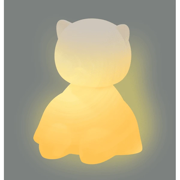 Nattou Lapidou - Nachtlampje De Kat - Afbeelding 2