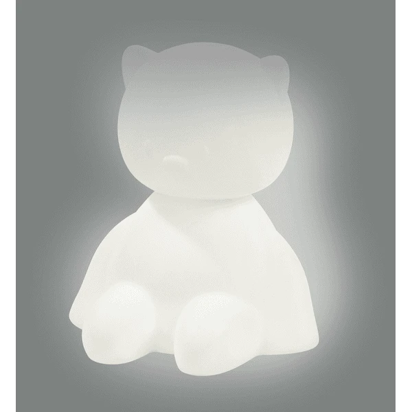 Nattou Lapidou - Nachtlampje De Kat - Afbeelding 3