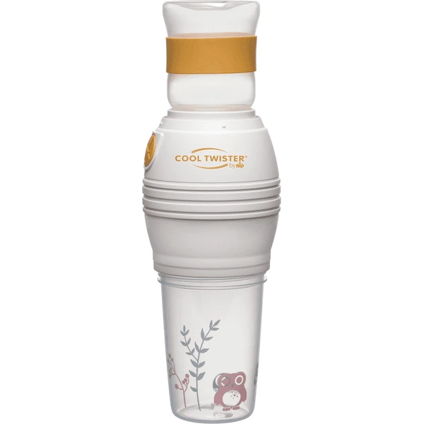 Nip Flessenkoeler Cool Twister BPA Vrij - Afbeelding 2