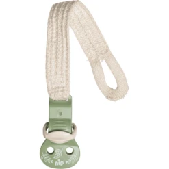 Nip ® Fopspeenriem Green - Groen