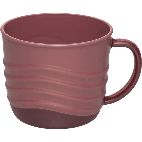 Nip Snackbox 2in1 Eat Green , Rood - Afbeelding 4