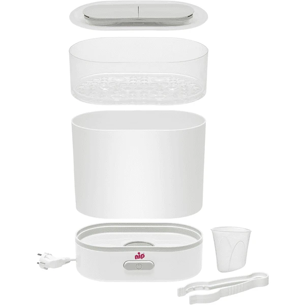 Nip Vaporizer 3in1 - Afbeelding 2