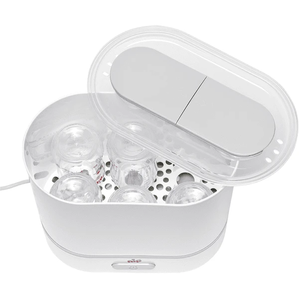 Nip Vaporizer 3in1 - Afbeelding 3