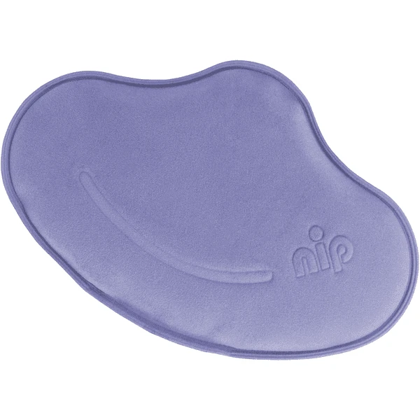 NIP Warmtkussen Bellywell Met Moorgel En Lavendelgeur - Afbeelding 3