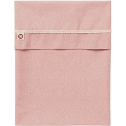 Noppies Vel Tiny Dot Misty Rose 80 X 100 Cm