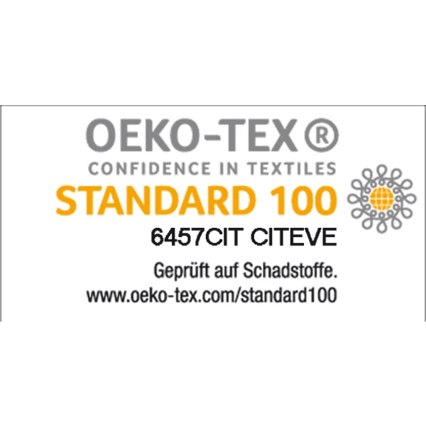 Nordic Coast Company Mousseline Deken Jade 80 X 80 Cm - Afbeelding 3