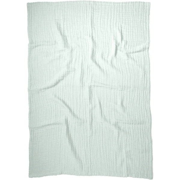 Nordic Coast Company Mousseline Deken Mint 90 X 120 Cm - Afbeelding 2