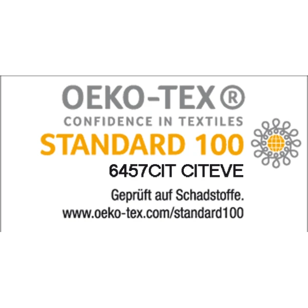 Nordic Coast Company Mousseline Deken Mint 90 X 120 Cm - Afbeelding 3