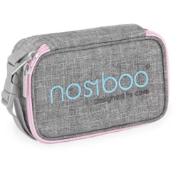 Nosiboo ® Opbergtas Voor Neusafzuigaccessoires
