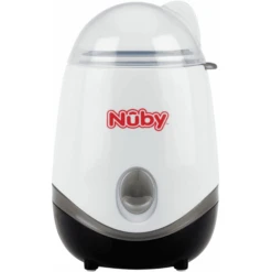 Nuby Nûby 2-in-1 Babyvoeding Verwarmer En Sterilisator Touch