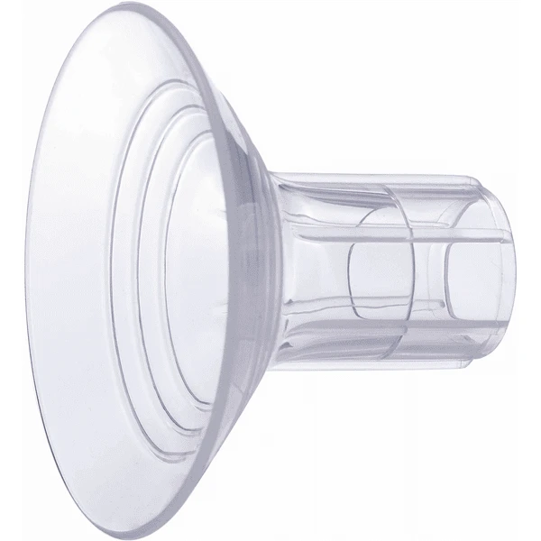 Nuby Nûby Afkolftrechter Voor Elektrische Borstkolf 24 Mm - Afbeelding 3