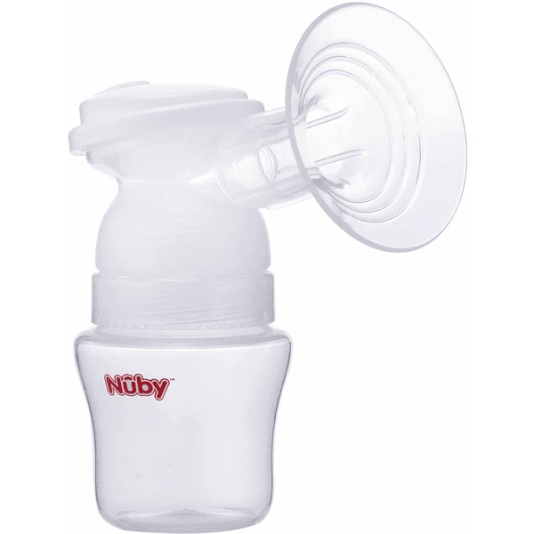 Nuby Nûby Afkolftrechter Voor Elektrische Borstkolf 24 Mm - Afbeelding 4