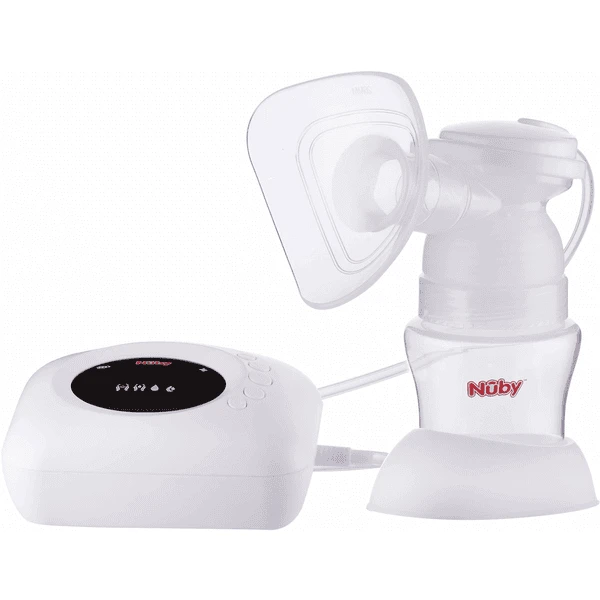 Nuby Nûby Elektrische Borstkolf