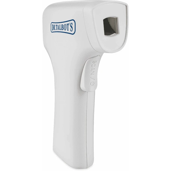 Nuby Nûby Infrarood Thermometer - Afbeelding 3